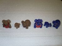 Figuren Elefanten